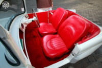 Bond Microcar, de 1959 (1)